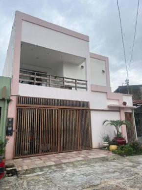 Hospedagem em Belém-Pa